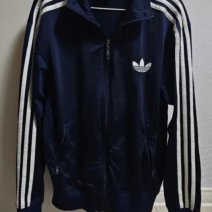 [BUNJANG] Adidas Firebird Track Jacket / 아디다스 져지 퍼이어버드