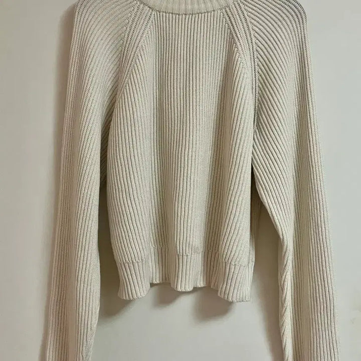 [BUNJANG] Vegetable Knit Sweater / 베지터블 니트