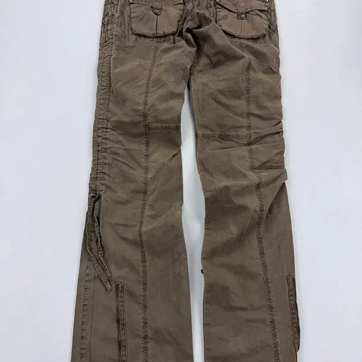 [BUNJANG] Desigual Vintage Cargo Pants / desigual 데시구알 빈티지 카고팬츠