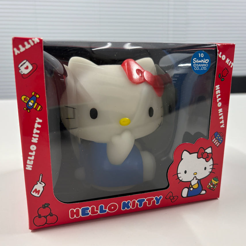[BUNJANG] Kitty Mood Lamp 2008 Vintage / [새상품-고전] 2008년 키티 무드등 조명