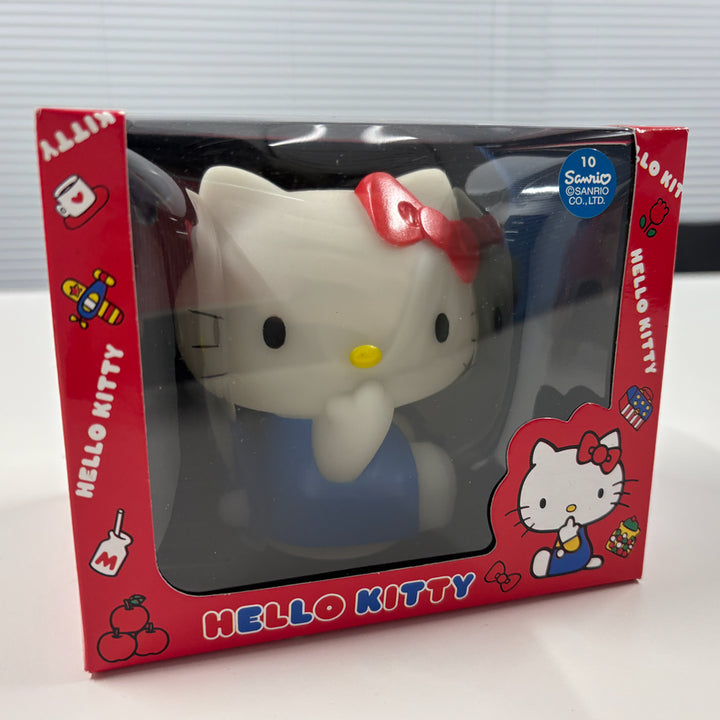 [BUNJANG] Kitty Mood Lamp 2008 Vintage / [새상품-고전] 2008년 키티 무드등 조명