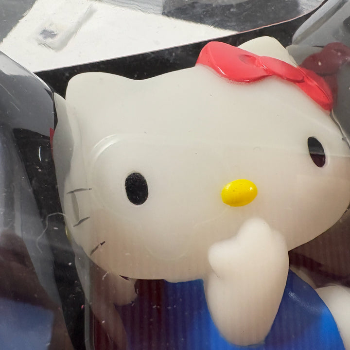 [BUNJANG] Kitty Mood Lamp 2008 Vintage / [새상품-고전] 2008년 키티 무드등 조명
