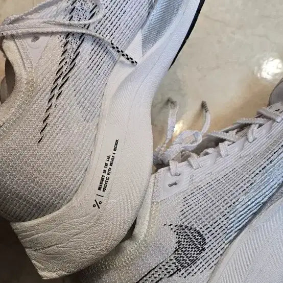 [BUNJANG] Nike Vaporfly Next% 2 Women's Running Shoes / 나이키 베이퍼플라이 넥스트 2 여성 220 미리 정품 오리지널