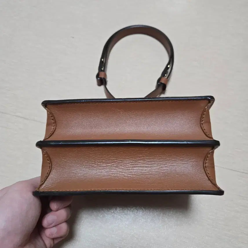 [BUNJANG] Louis Vuitton Mini Dauphine Handbag / [가격내림] 루이비통 미니 도핀  판매합니다.