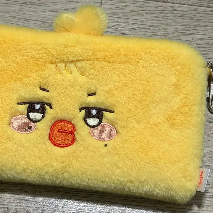 [BUNJANG] Aninytiz Byeongming Pouch / 애니티즈 뿅밍이 파우치 3.5