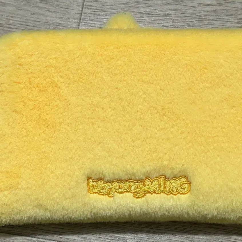 [BUNJANG] Aninytiz Byeongming Pouch / 애니티즈 뿅밍이 파우치 3.5