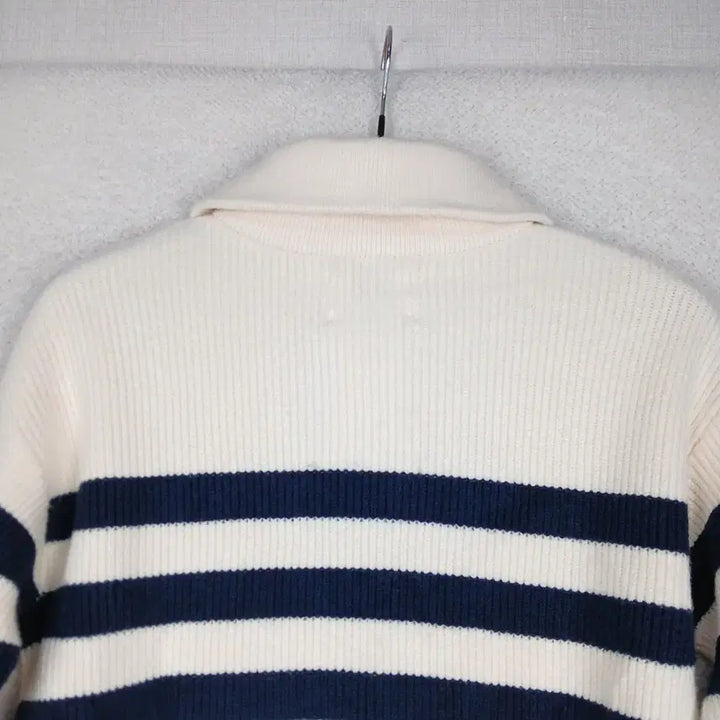 [BUNJANG] Zara Kids High-Neck Knit Tee (Size 120 / 6-7Y) / 키즈 자라 하이넥 니트티(120/6~7세)