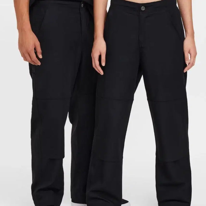 [BUNJANG] Nike SB Double Knee Twill Skateboarding Pants / [XL] 나이키 SB 더블 니 트윌 스케이트보딩 팬츠