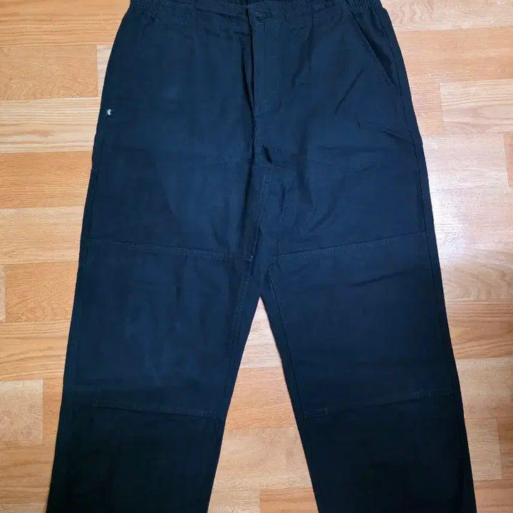 [BUNJANG] Nike SB Double Knee Twill Skateboarding Pants / [XL] 나이키 SB 더블 니 트윌 스케이트보딩 팬츠