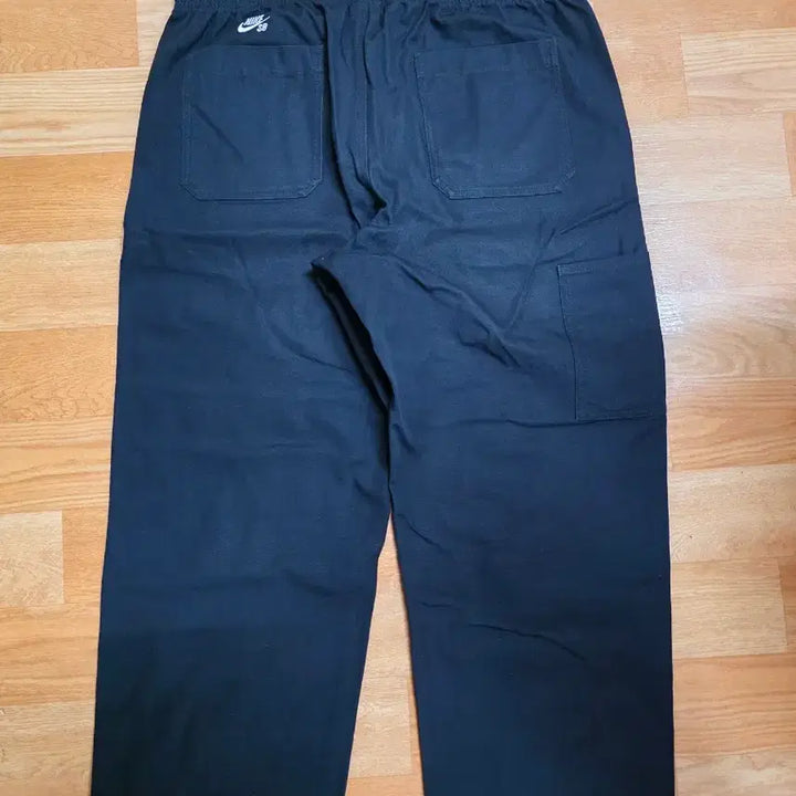 [BUNJANG] Nike SB Double Knee Twill Skateboarding Pants / [XL] 나이키 SB 더블 니 트윌 스케이트보딩 팬츠