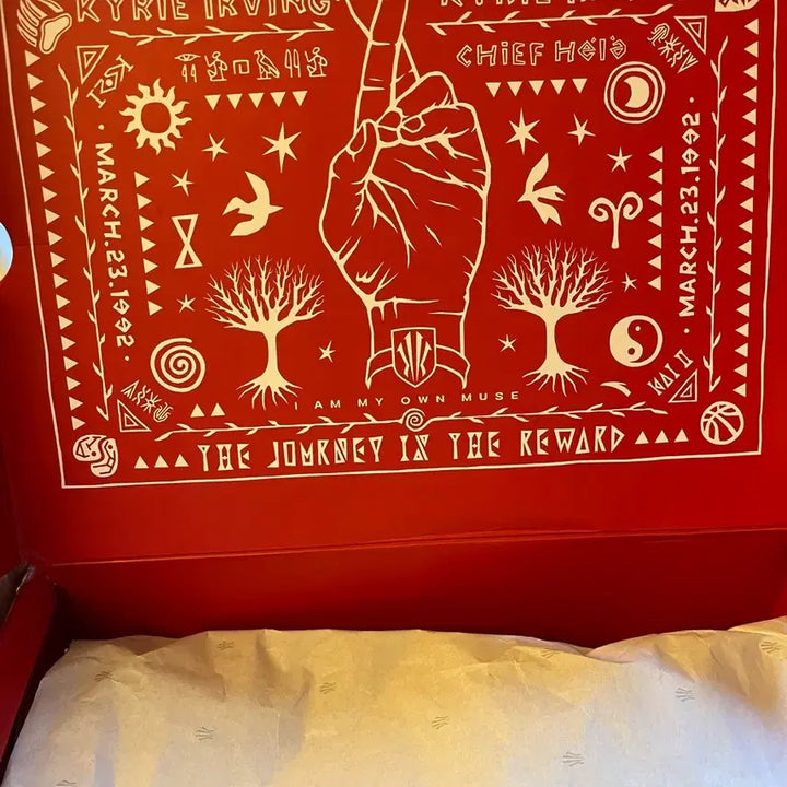 [BUNJANG] Anta Kai2 Triple Black Sneakers / 안타 카이2 트리플 블랙 250 (anta kai2)