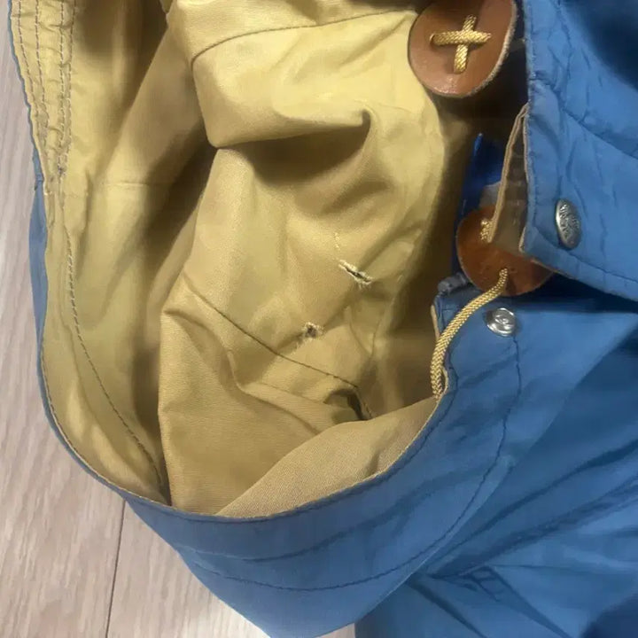 [BUNJANG] Sierra Designs 60/40 Mountain Parka Jacket / 80s빈티지 시에라 디자인 60/40 마운틴 파카 자켓