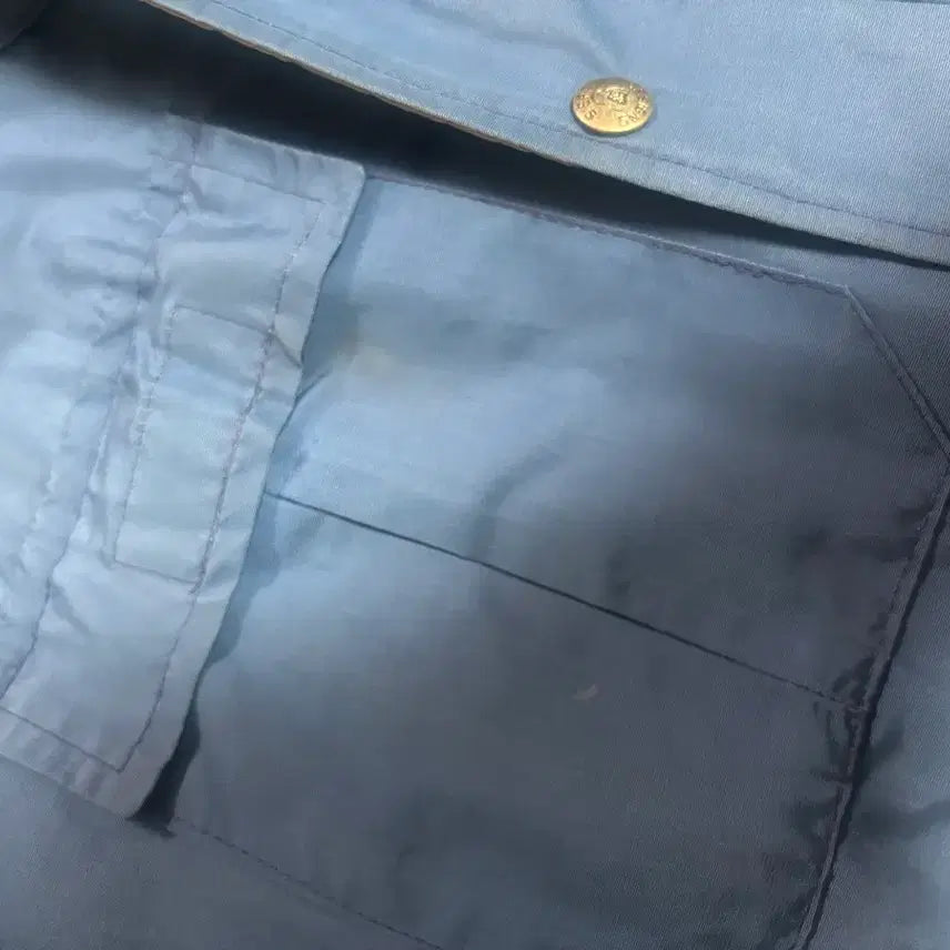 [BUNJANG] Sierra Designs 60/40 Mountain Parka Jacket / 80s빈티지 시에라 디자인 60/40 마운틴 파카 자켓