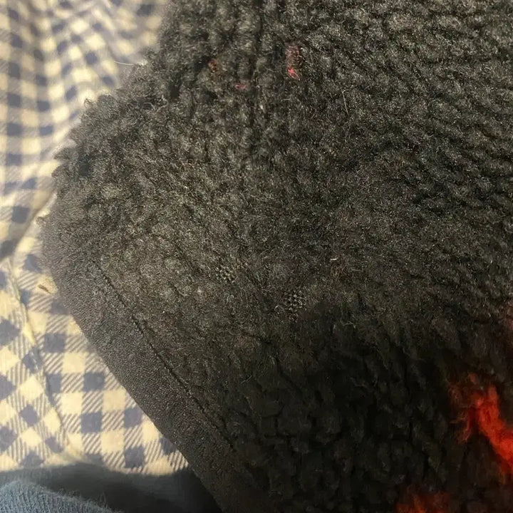 [BUNJANG] District Vision Fleece M / 디스트릭트비전 플리스 District Vision