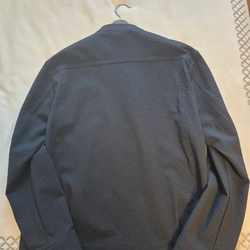 [BUNJANG] Customellow Blouson Jacket M / 커스텀멜로우 블루종 자켓 M