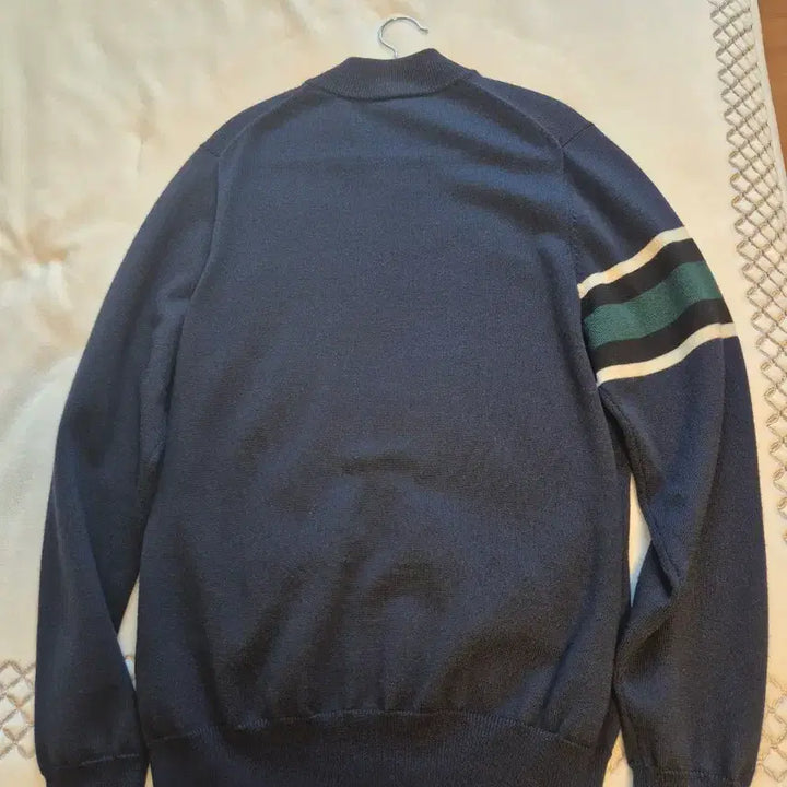 [BUNJANG] Lacoste Cardigan M / 라코스테 가디건 M