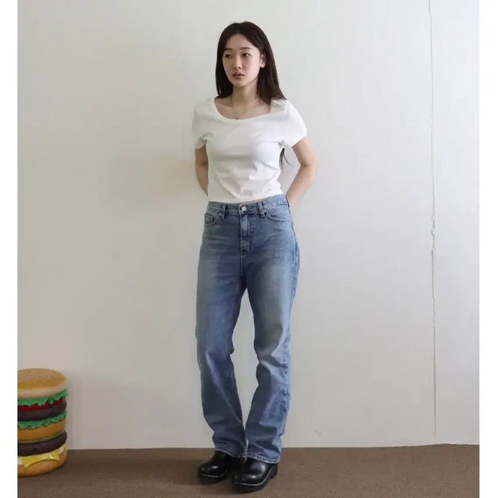 [BUNJANG] She&