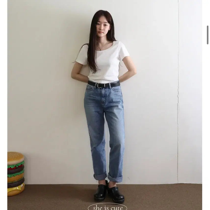 [BUNJANG] She&
