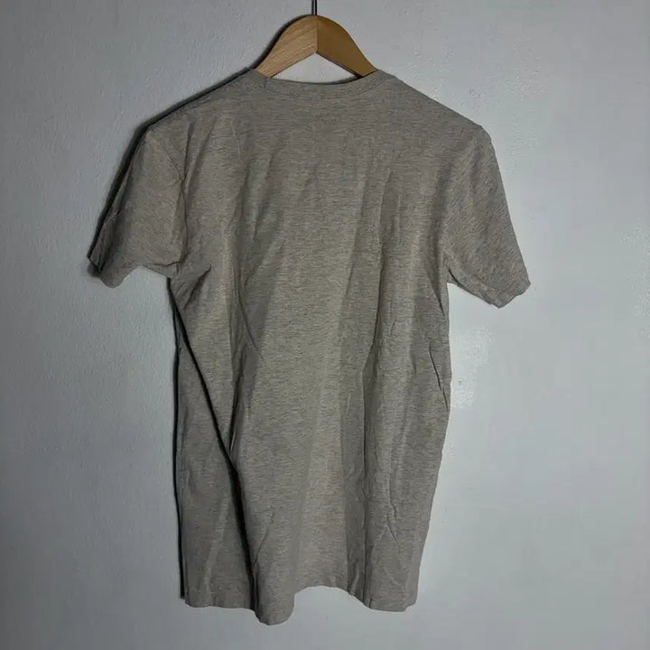 [SOLD OUT] 데님 앤 서플라이 랄프로렌 반팔 티셔츠 그레이(S)