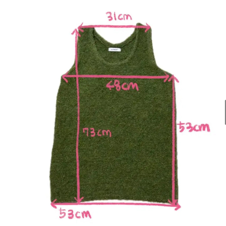 [BUNJANG] Kimcharrice All Boucle Knit Dress / 김찰밥 올 부클 니트 원피스
