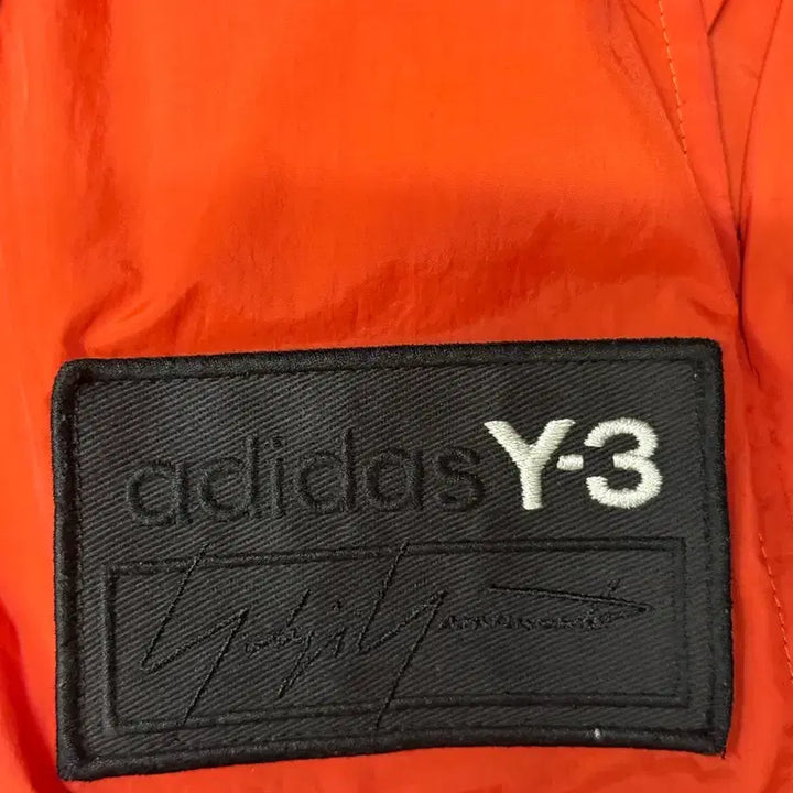 [BUNJANG] Y-3 Windbreaker Anorak / Y-3 윈드브레이커 아노락