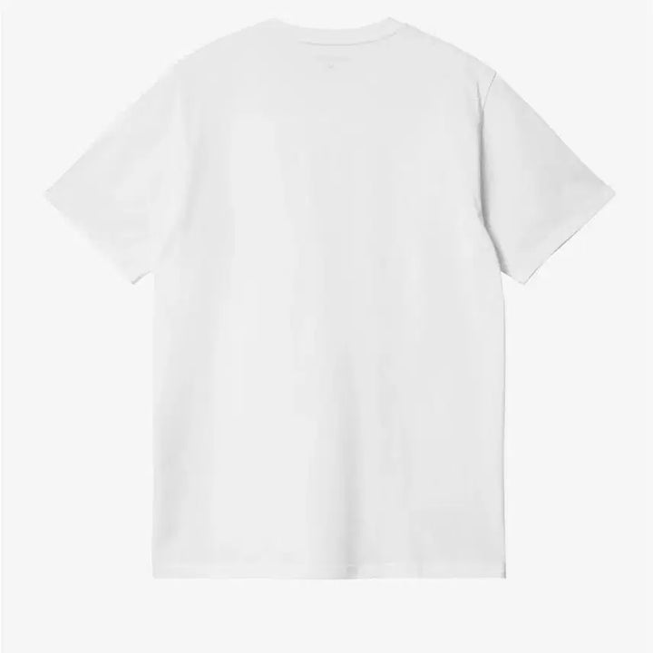 [BUNJANG] Carhartt WIP S/S Pocket T-shirt / [XL] 칼하트 WIP S/S 포켓 티셔츠