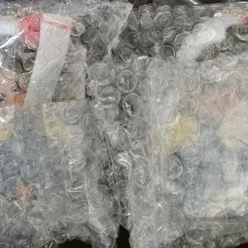 [BUNJANG] Monchhichi Hello Kitty Big Head Keychain / 몬치치 X 헬로키티 콜라보 빅헤드 키체인 키링