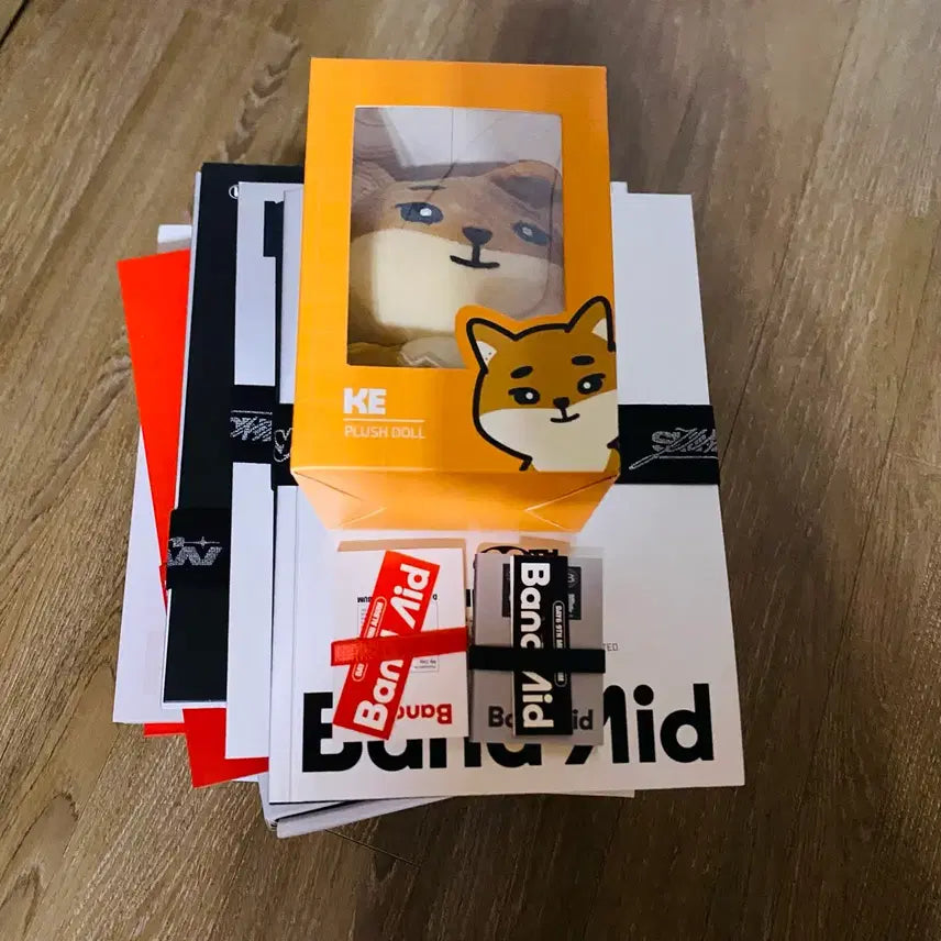 [BUNJANG] Day6 Bundle Set Merch / 데이식스 굿즈 일괄로 처분해요ㅠㅠ 빠른 처분 희망합니다ㅠㅠ