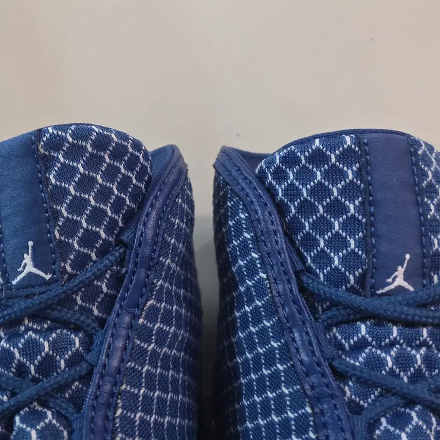[BUNJANG] Nike Air Jordan Horizon Mid French Blue Sneakers / [270] 나이키 에어조던 호라이즌 미드 프렌치블루ㅡ단종매물,최저가