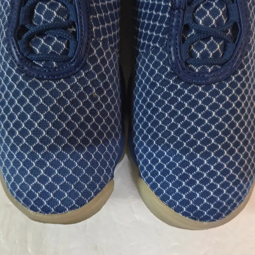 [BUNJANG] Nike Air Jordan Horizon Mid French Blue Sneakers / [270] 나이키 에어조던 호라이즌 미드 프렌치블루ㅡ단종매물,최저가