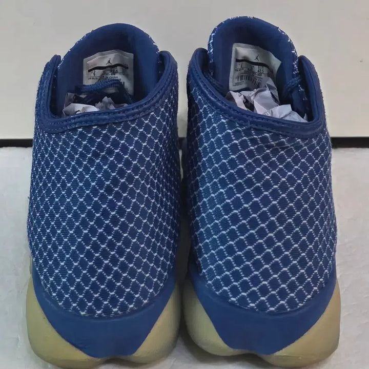 [BUNJANG] Nike Air Jordan Horizon Mid French Blue Sneakers / [270] 나이키 에어조던 호라이즌 미드 프렌치블루ㅡ단종매물,최저가