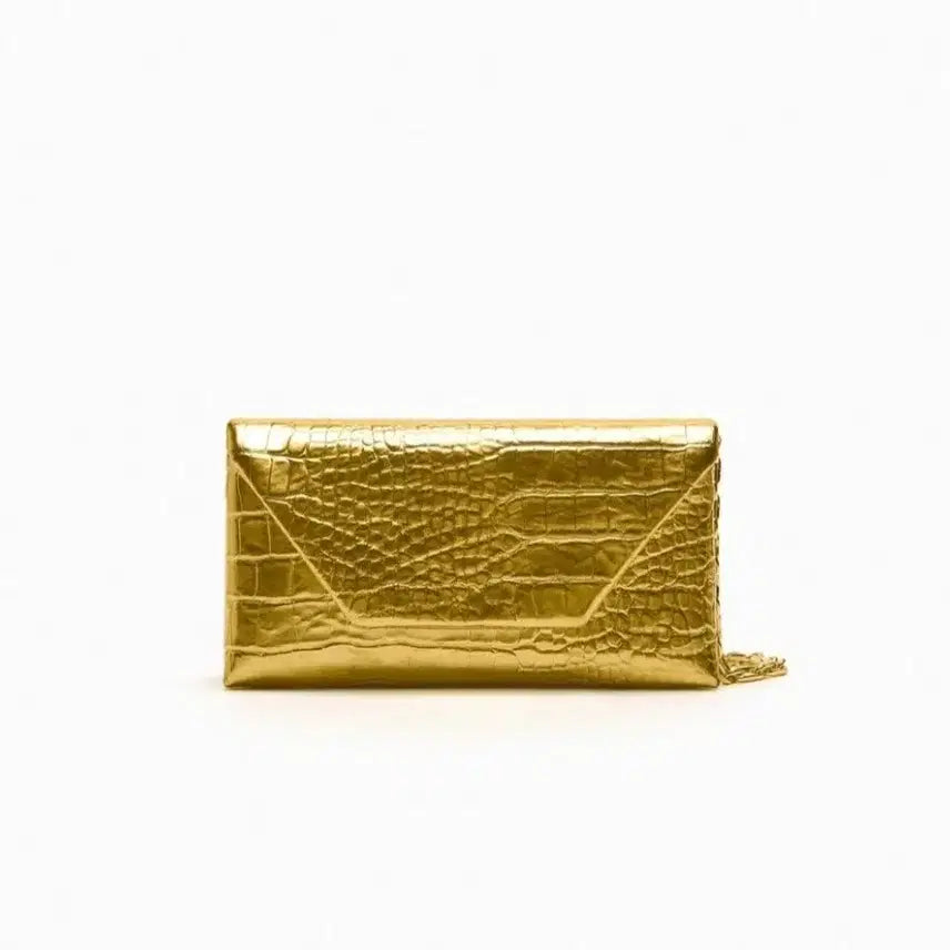 [BUNJANG] ZARA Mini Croos Body Bag / 새상품 자라 미니 크로스백
