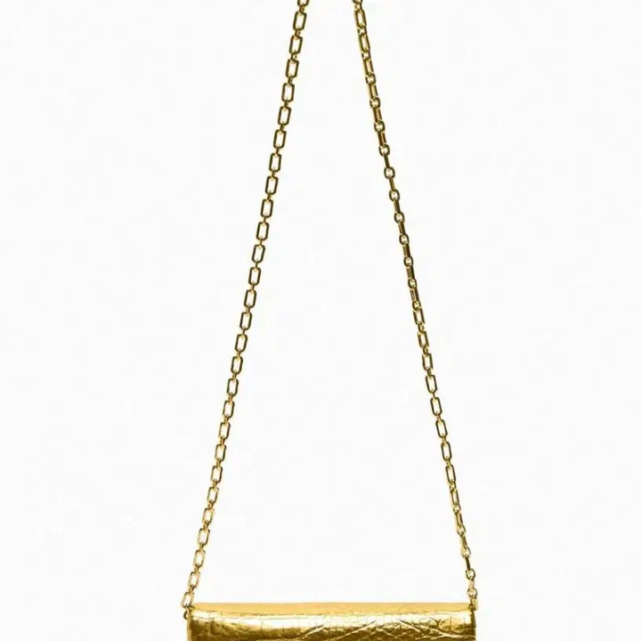 [BUNJANG] ZARA Mini Croos Body Bag / 새상품 자라 미니 크로스백