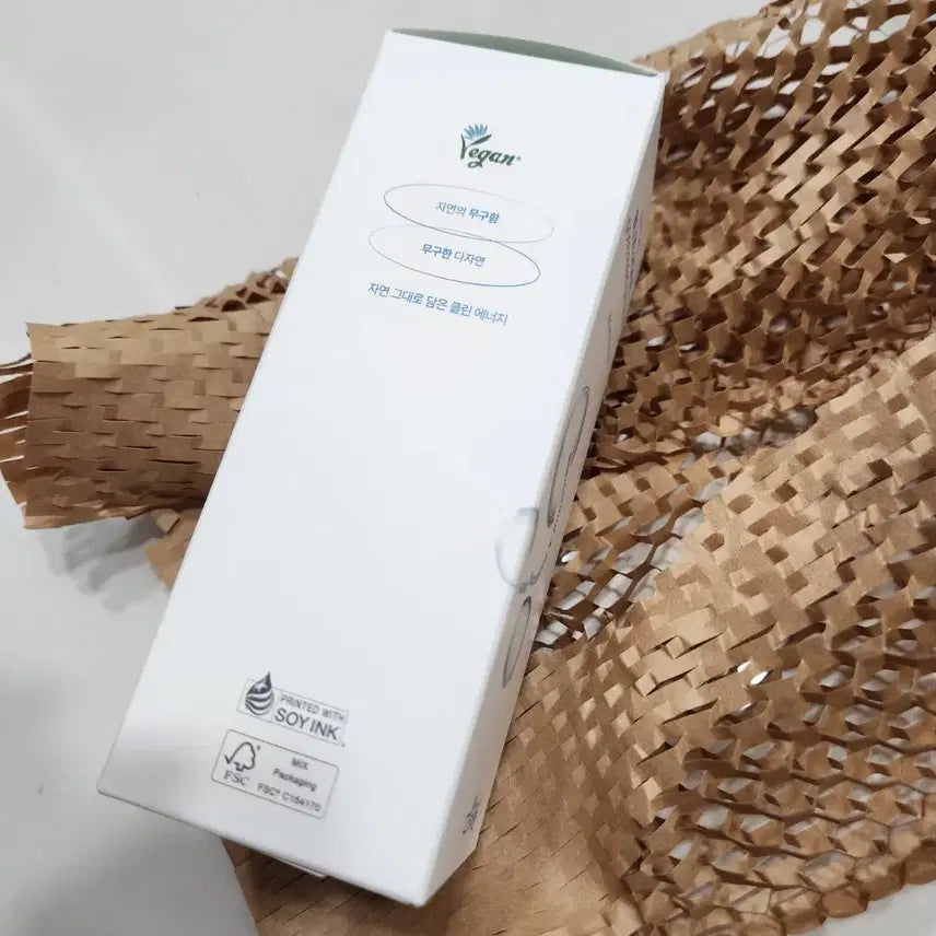 [BUNJANG] DAJAYEON Blue Agave Pore Essence Toner 200ml / (미개봉 새상품) 다자연 블루아가베 포어 에센스토너 200ml - 화장품