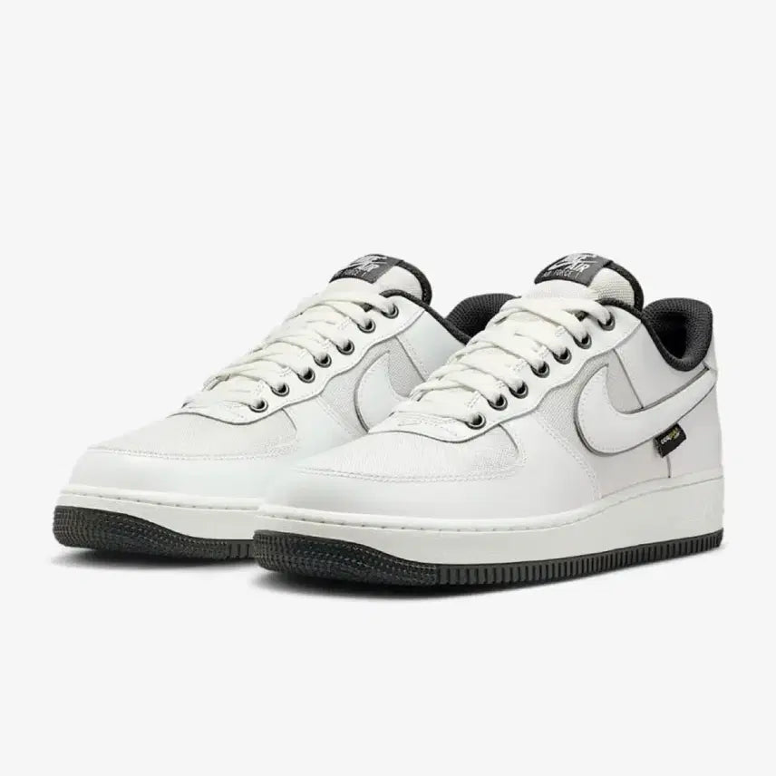 [BUNJANG] Nike Air Force 1 Low Cordura Sneakers / [265 295] 나이키 에어포스1 로우 코듀라 운동화
