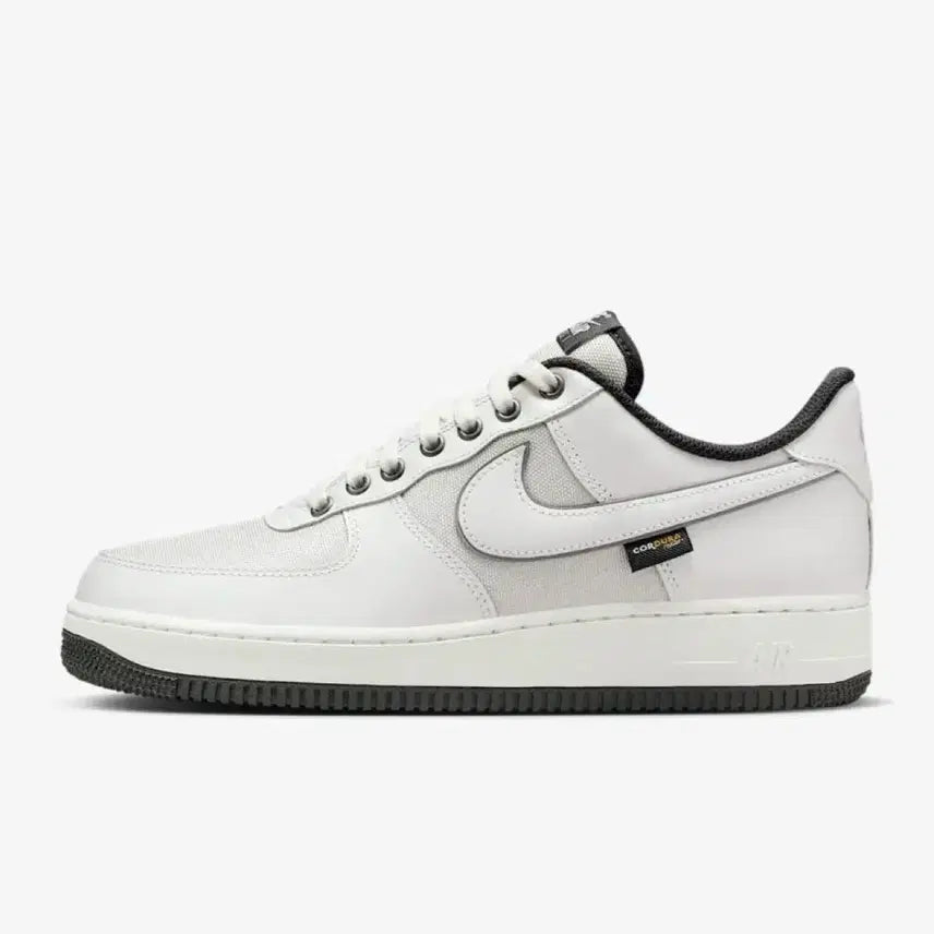 [BUNJANG] Nike Air Force 1 Low Cordura Sneakers / [265 295] 나이키 에어포스1 로우 코듀라 운동화