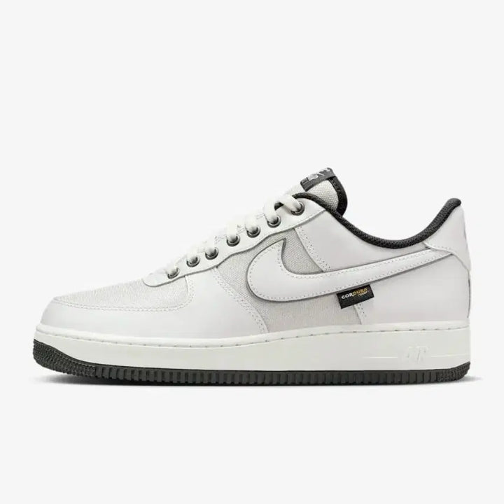 [BUNJANG] Nike Air Force 1 Low Cordura Sneakers / [265 295] 나이키 에어포스1 로우 코듀라 운동화