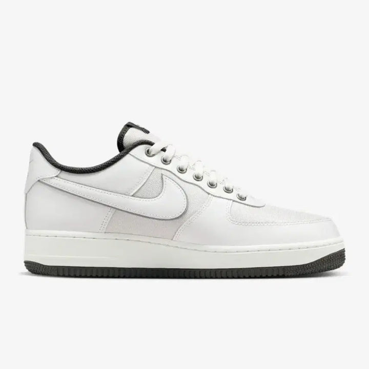 [BUNJANG] Nike Air Force 1 Low Cordura Sneakers / [265 295] 나이키 에어포스1 로우 코듀라 운동화