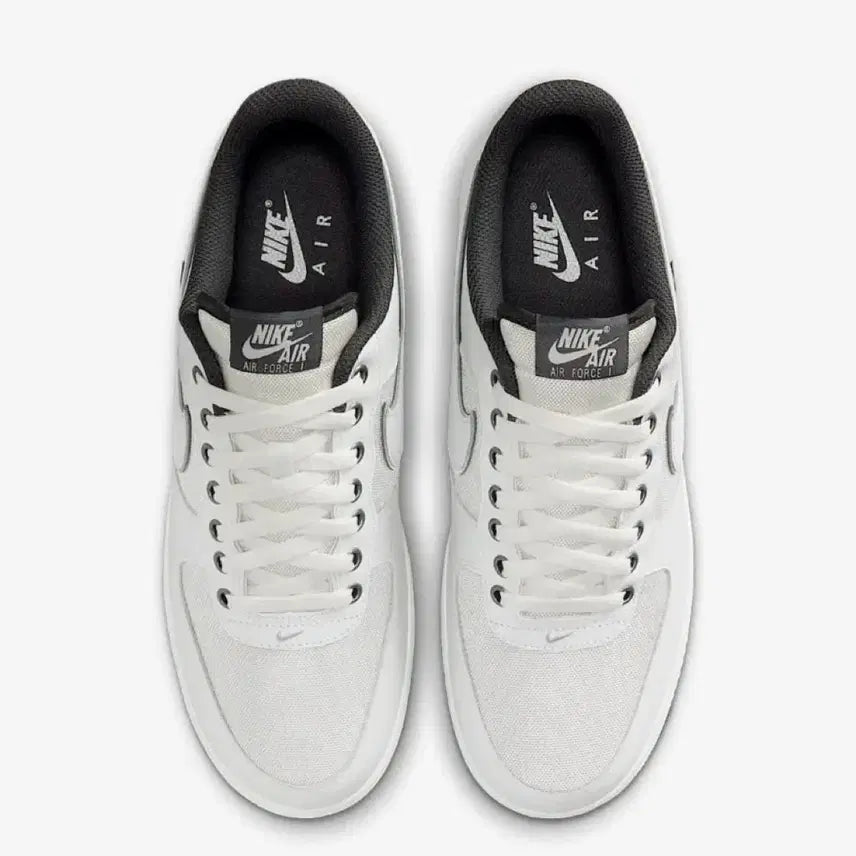 [BUNJANG] Nike Air Force 1 Low Cordura Sneakers / [265 295] 나이키 에어포스1 로우 코듀라 운동화