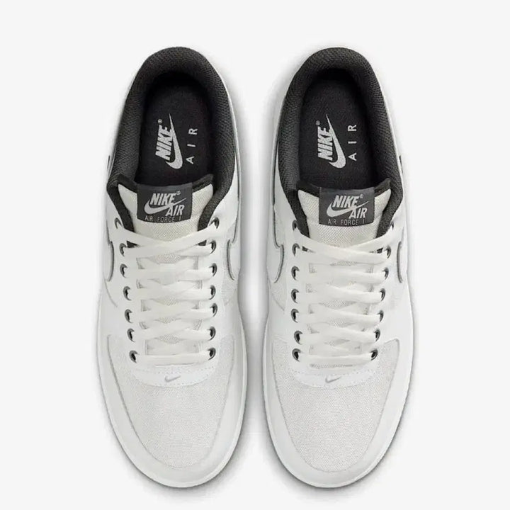[BUNJANG] Nike Air Force 1 Low Cordura Sneakers / [265 295] 나이키 에어포스1 로우 코듀라 운동화