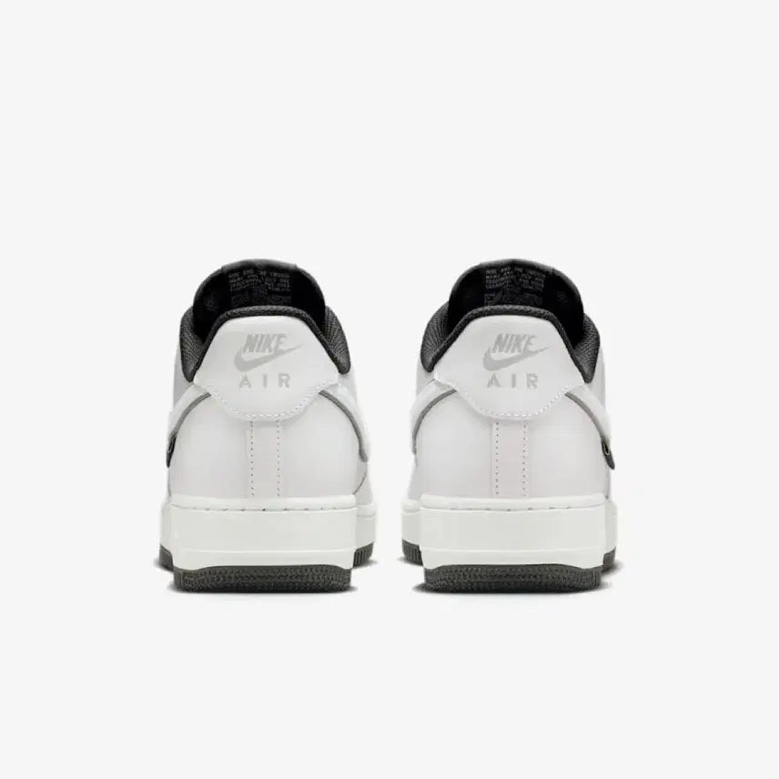 [BUNJANG] Nike Air Force 1 Low Cordura Sneakers / [265 295] 나이키 에어포스1 로우 코듀라 운동화