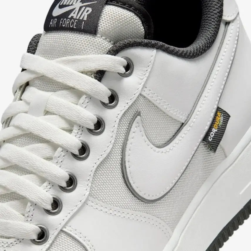 [BUNJANG] Nike Air Force 1 Low Cordura Sneakers / [265 295] 나이키 에어포스1 로우 코듀라 운동화