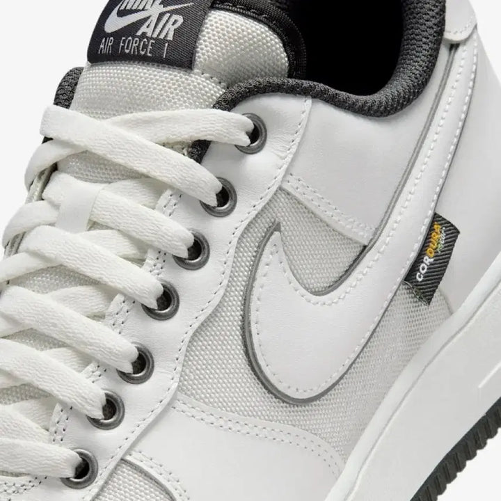 [BUNJANG] Nike Air Force 1 Low Cordura Sneakers / [265 295] 나이키 에어포스1 로우 코듀라 운동화