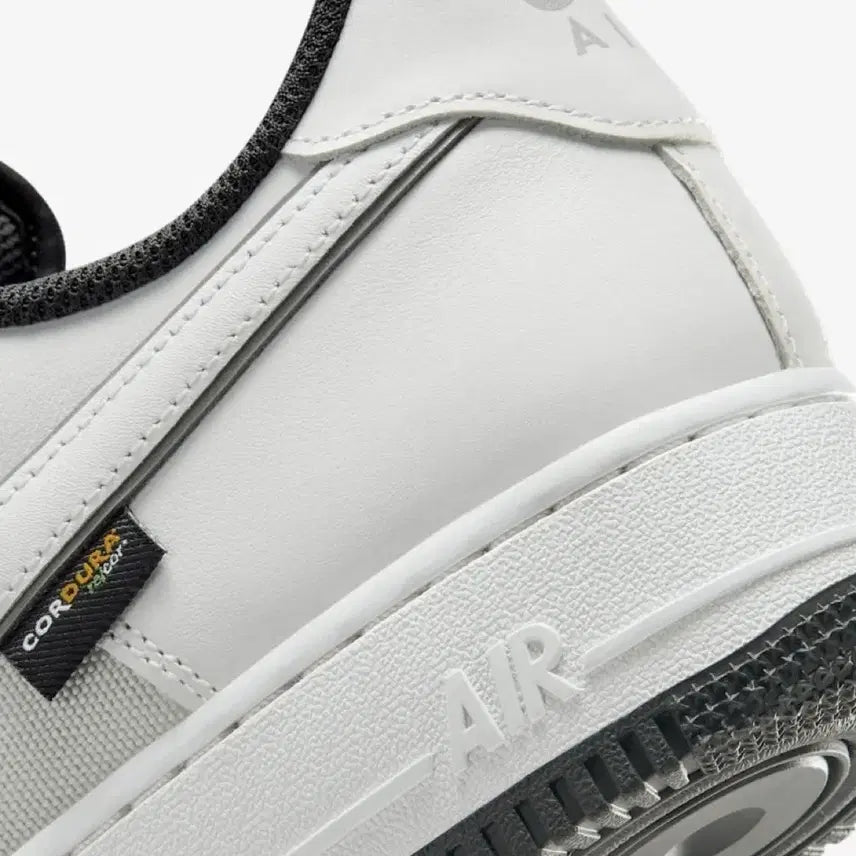 [BUNJANG] Nike Air Force 1 Low Cordura Sneakers / [265 295] 나이키 에어포스1 로우 코듀라 운동화