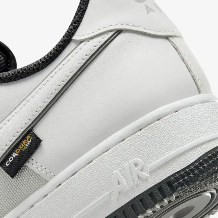 [BUNJANG] Nike Air Force 1 Low Cordura Sneakers / [265 295] 나이키 에어포스1 로우 코듀라 운동화