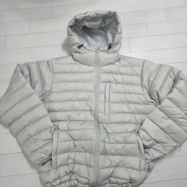 [BUNJANG] Lethercomo CRG Lightweight Padded Jacket (Size L) / 레테르코모 CRG 경량 패딩 L사이즈(택제거)