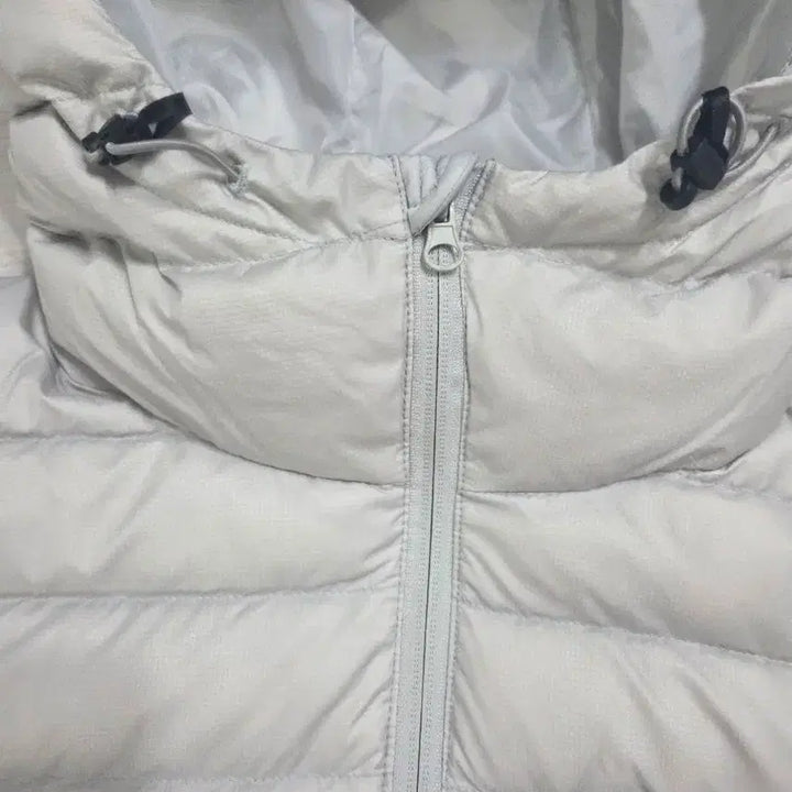 [BUNJANG] Lethercomo CRG Lightweight Padded Jacket (Size L) / 레테르코모 CRG 경량 패딩 L사이즈(택제거)