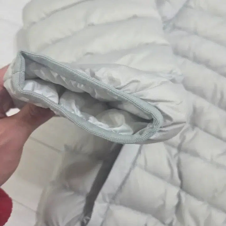 [BUNJANG] Lethercomo CRG Lightweight Padded Jacket (Size L) / 레테르코모 CRG 경량 패딩 L사이즈(택제거)