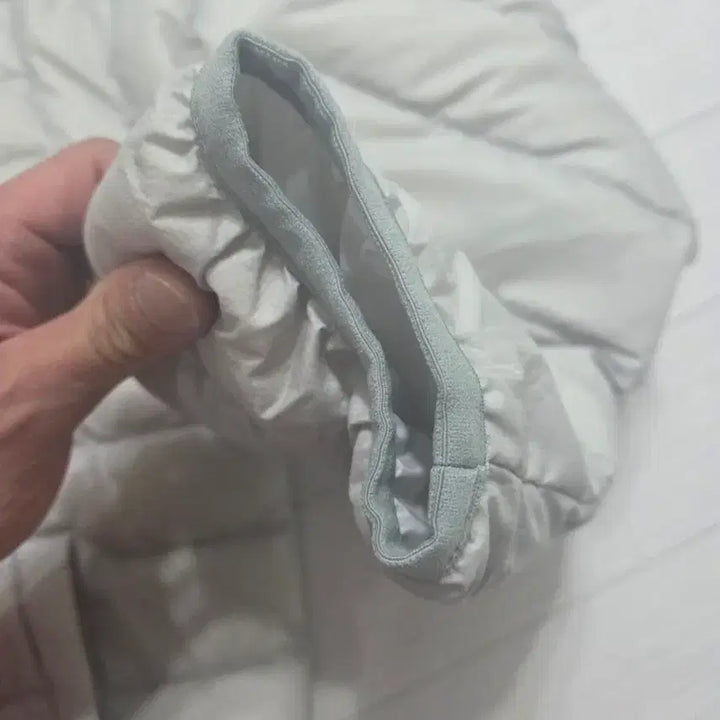 [BUNJANG] Lethercomo CRG Lightweight Padded Jacket (Size L) / 레테르코모 CRG 경량 패딩 L사이즈(택제거)