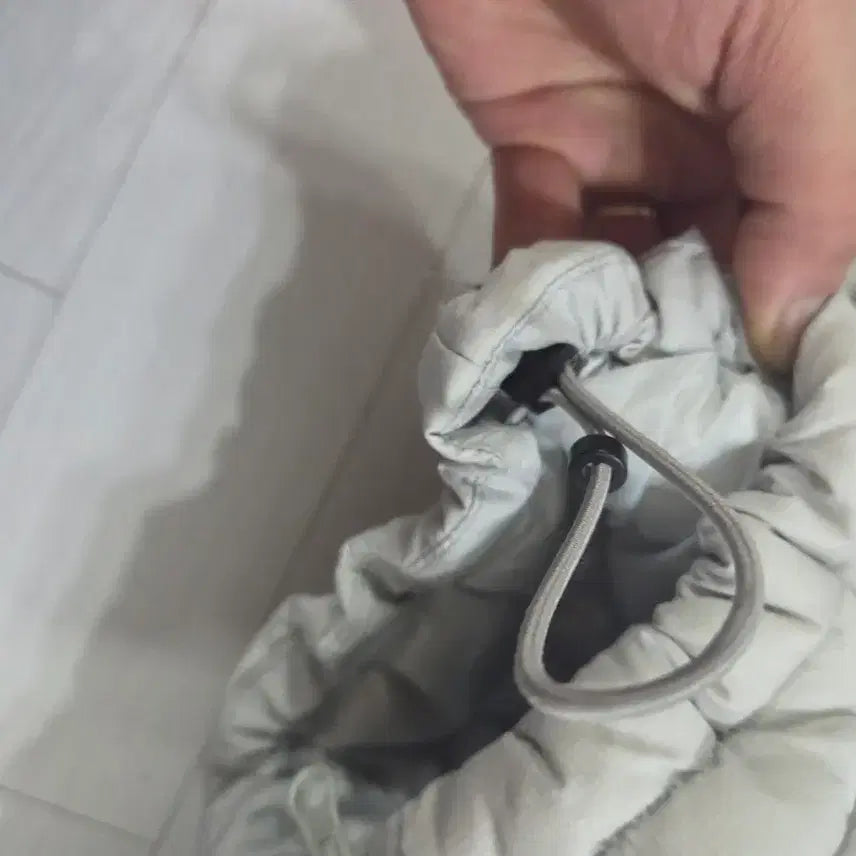 [BUNJANG] Lethercomo CRG Lightweight Padded Jacket (Size L) / 레테르코모 CRG 경량 패딩 L사이즈(택제거)